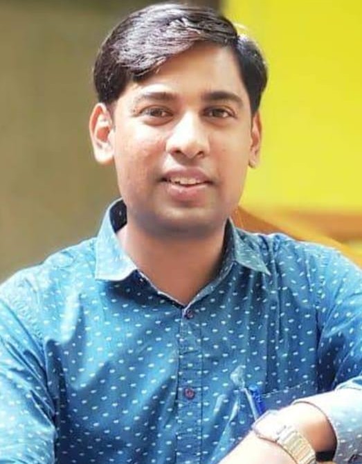 Rahul Akhand
