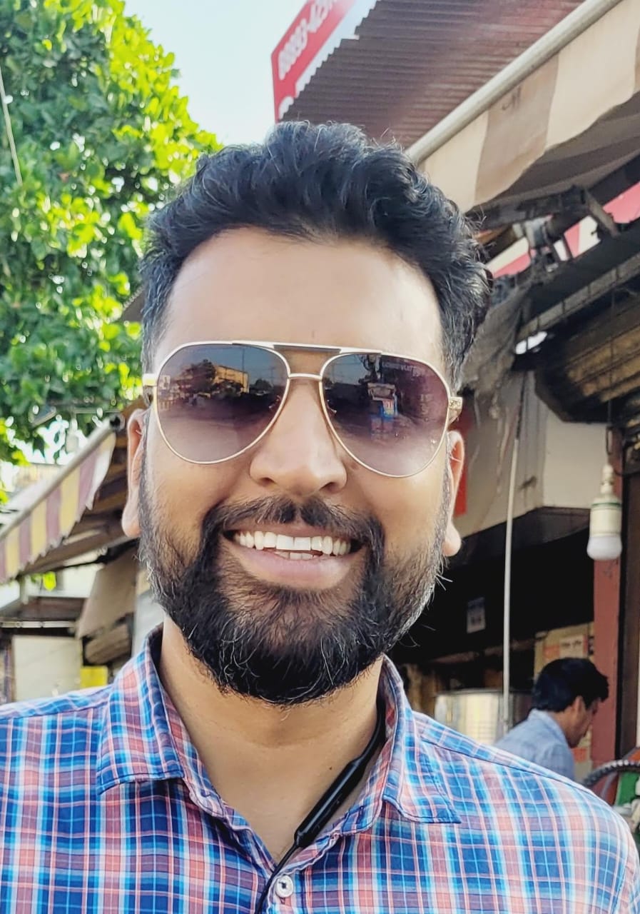 Rahul Choudhary