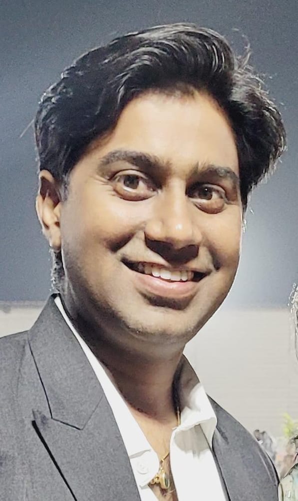 Shakti Maddhesiya