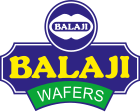 Balaji Wafers