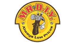 Mr DIY