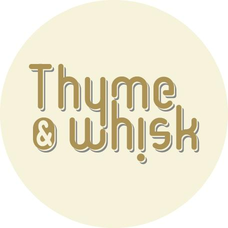 Thyme & Whisk